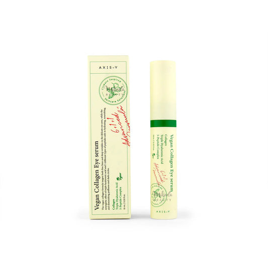 AXIS - Y - Vegan Collagen Eye Serum 10ml