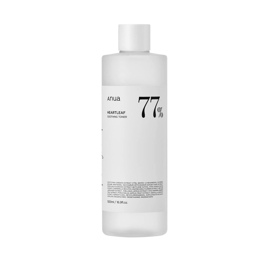 Anua - Heartleaf 77% Soothing Toner