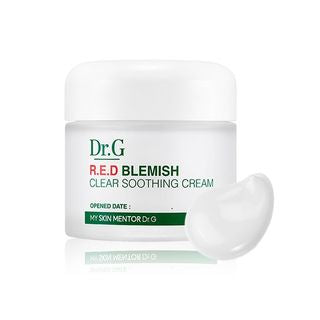 Dr.G - R.E.D Blemish Clear Soothing Cream