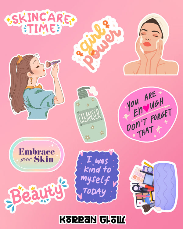 Skincare