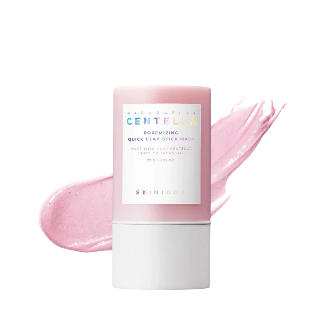 SKIN1004 - Madagascar Centella Poremizing Quick Clay Stick Mask