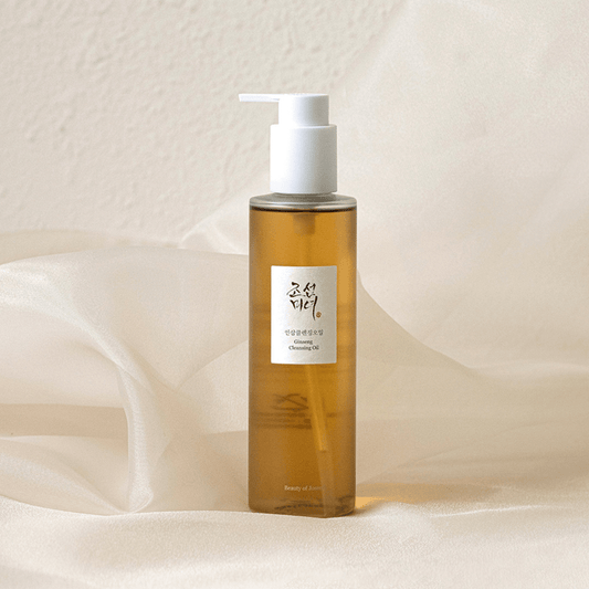 Beauty of Jeason - Ginseng Cleansing Oil