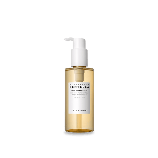 SKIN1004 Madagascar Centella Light Cleansing Oil