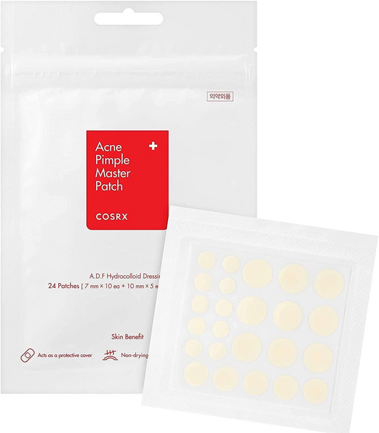 COSRX - Acne Pimple Master Patch