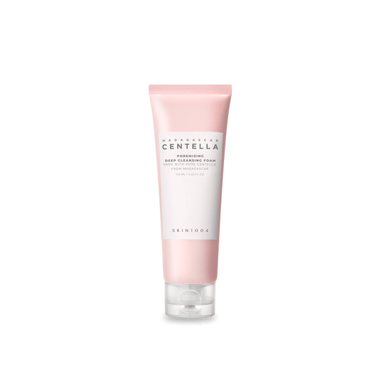 SKIN1004 - Madagascar Centella Poremizing Deep Cleansing Foam