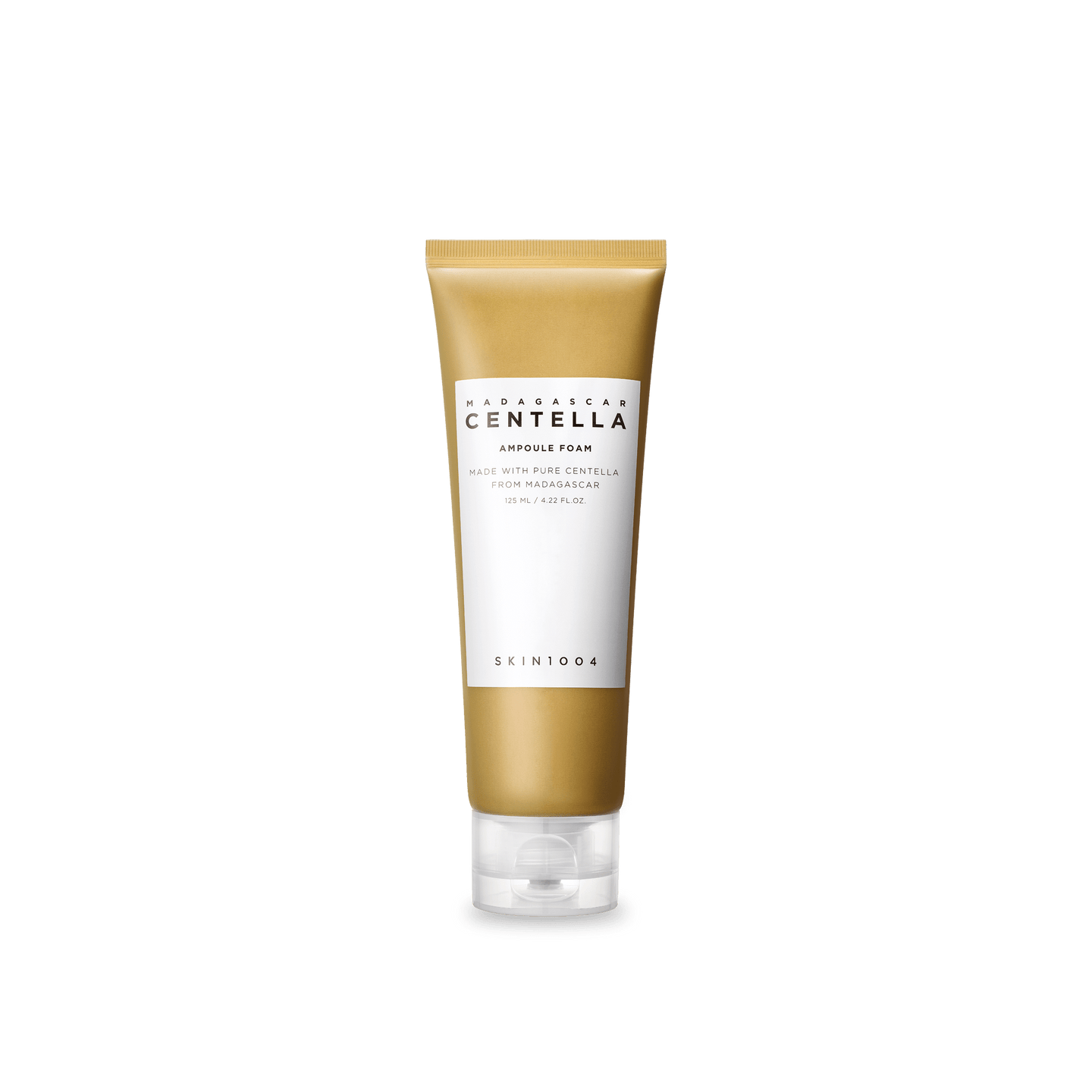 SKIN1004 - Madagascar Centella Ampoule Foam 125ml