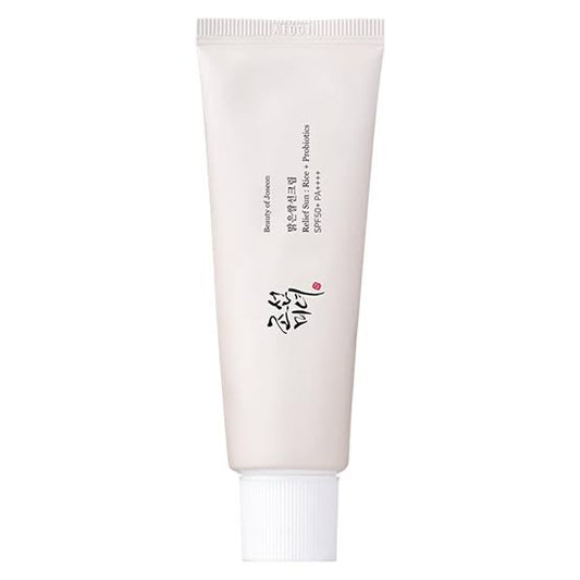 Beauty of Joseon - Relief Sun : Rice + Probiotics (SPF50+ PA++++)