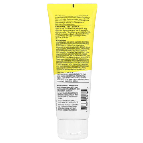 ACURE - Brightening Facial Scrub 118ml