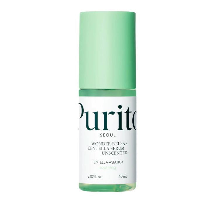 PURITO - Centella Unscented Serum