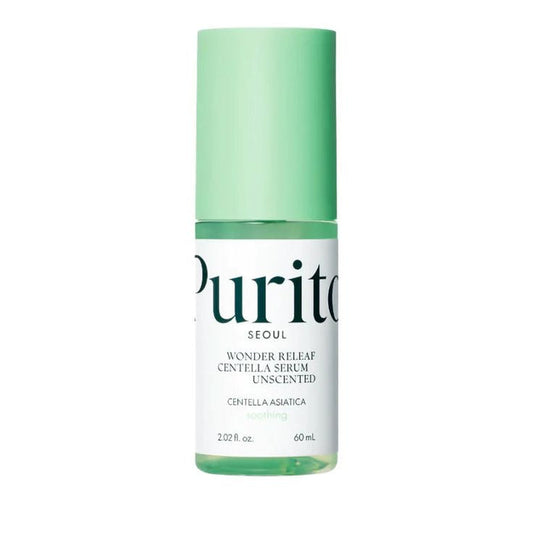 PURITO - Centella Unscented Serum