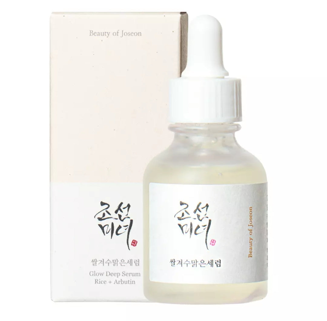 Beauty of Joseon - Glow Deep Serum