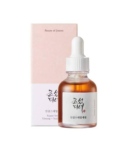 Beauty of Joseon - Revive Serum