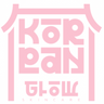 Korean Glow logo