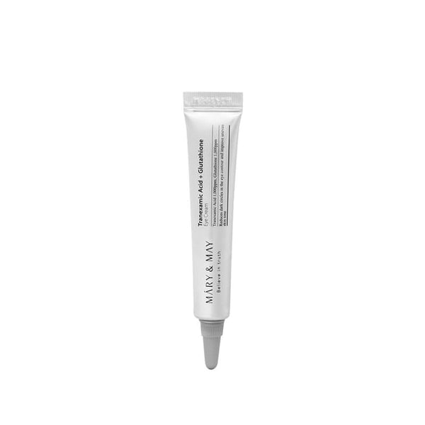 Mary&May - Tranexamic Acid + Glutathione Eye Cream