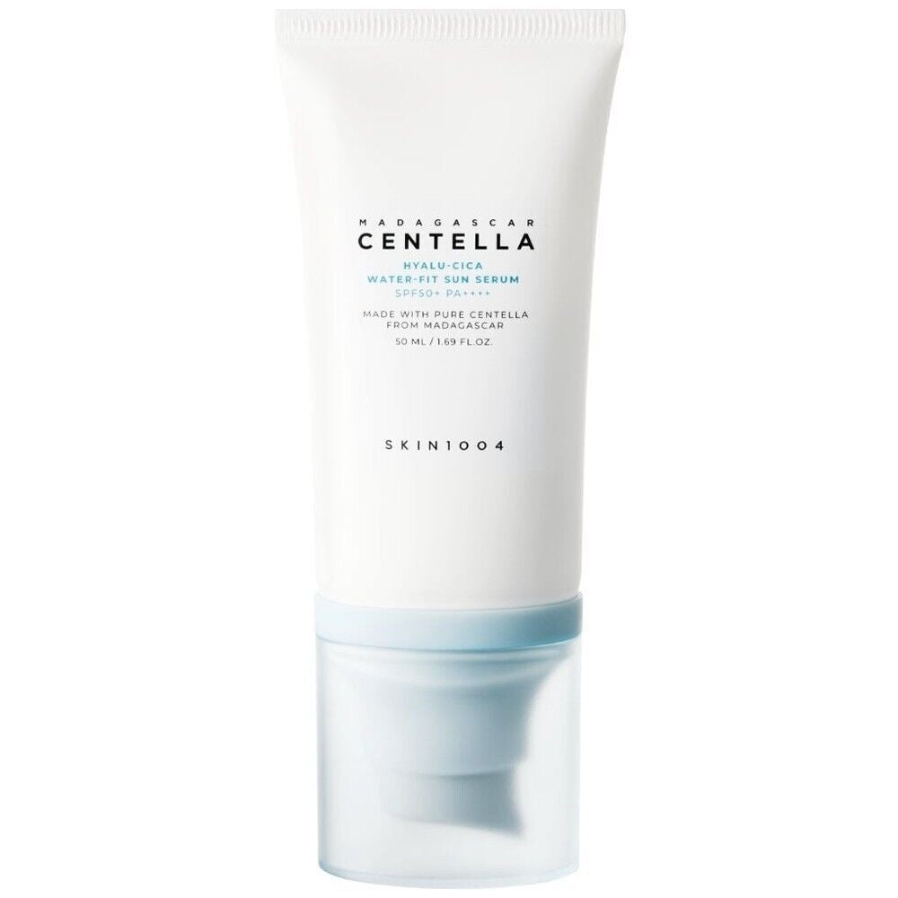 SKIN1004 - Madagascar Centella Hyalu-Cica Water-Fit Sun Serum 50ml