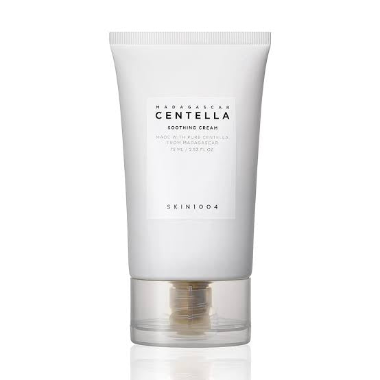 SKIN1004 - Madagascar Centella Soothing Cream