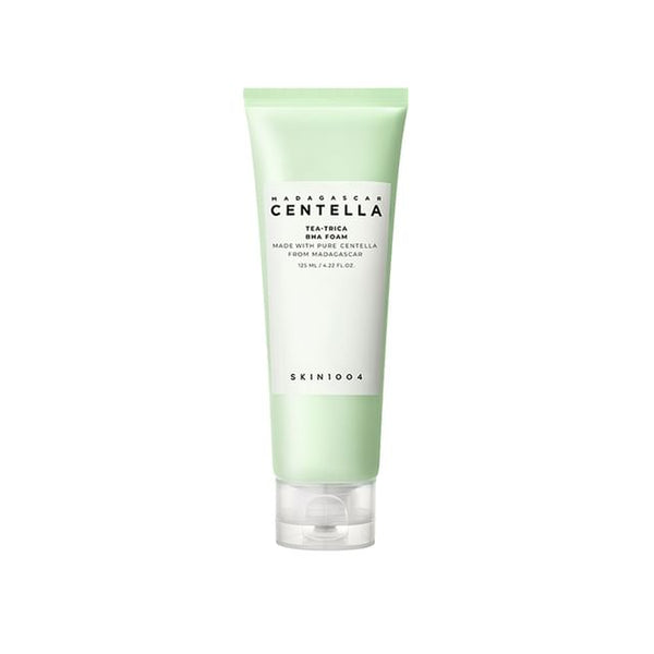 SKIN1004 - Madagascar Centella Tea-trica BHA Foam