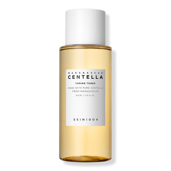 Centella toner korean glow