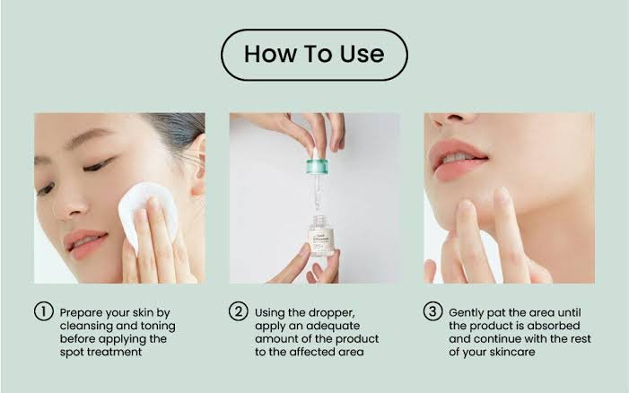 AXIS - Y SPOT THE DIFFERENCE BLEMISH TREATMENT