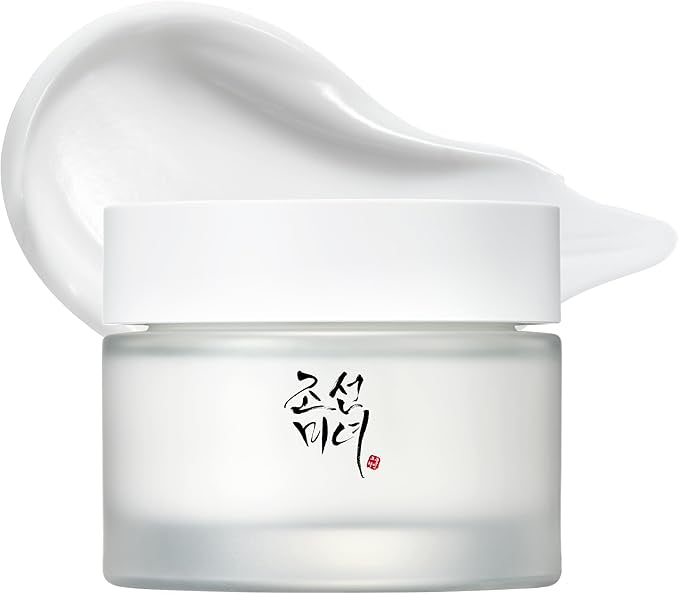 Beauty of Joseon - Dynasty Cream - Korean Glow