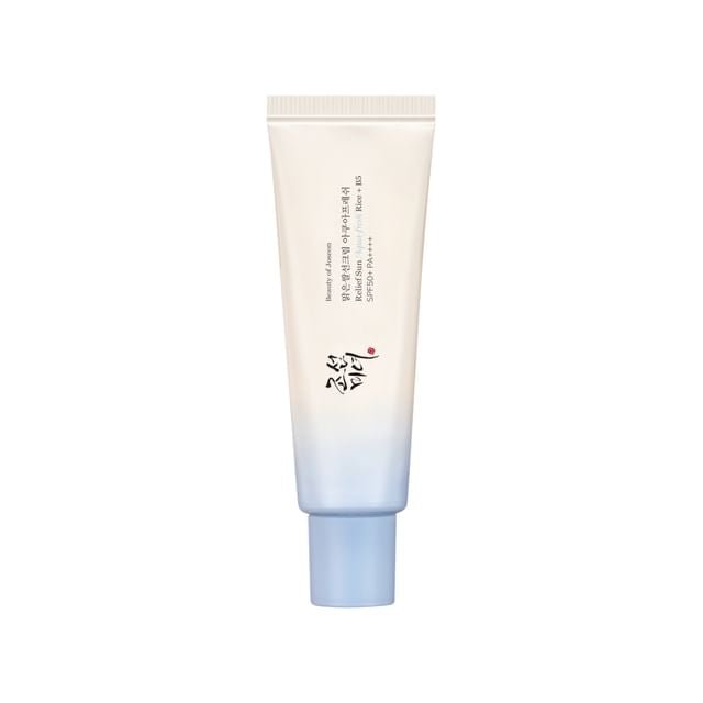 Beauty of Joseon - Relief Sun Aqua - fresh - Korean Glow