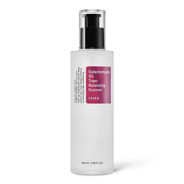 COSRX - Galactomyces 95 Tone Balancing Essence - Korean Glow
