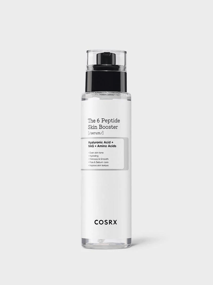 COSRX - The 6 Peptide Skin Booster - Korean Glow