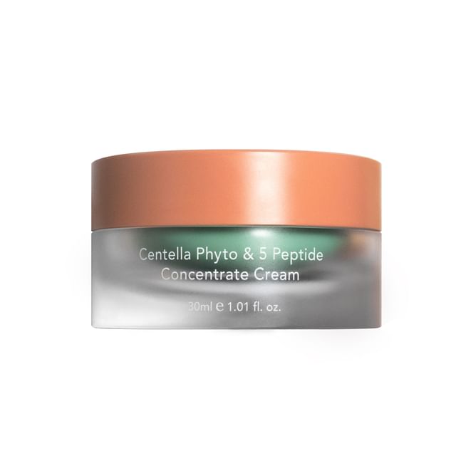 haruharu wonder - Centella Phyto & 5 Peptide Concentrate Cream