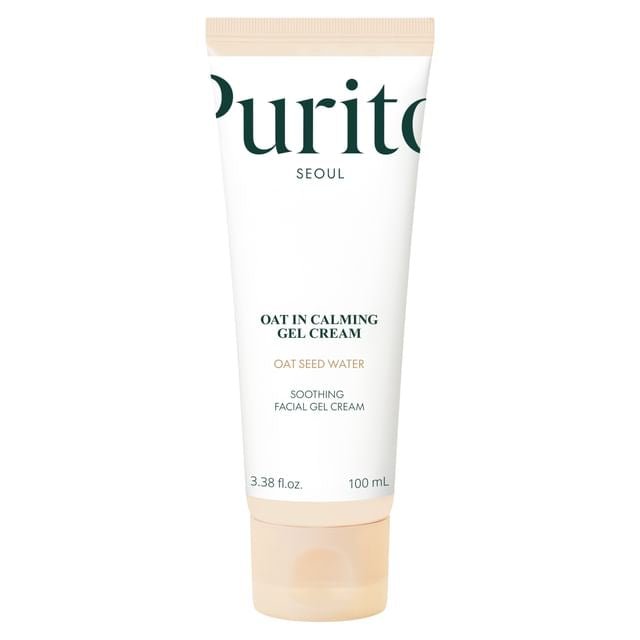 Purito SEOUL - Oat - In Calming Gel Cream